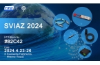 HTD will participate in SVIAZ-EXPOCOMM 2